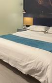 Туры в отель Home Inn Bobai Cloud (Haiyang Jinhailuo Plaza) Туры в отель Home Inn Bobai Cloud (Haiyang Jinhailuo Plaza)