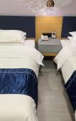 Туры в отель Home Inn Bobai Cloud (Haiyang Jinhailuo Plaza) Туры в отель Home Inn Bobai Cloud (Haiyang Jinhailuo Plaza)