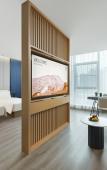 Туры в отель Atour Hotel Xi'an East Silk Road Center Туры в отель Atour Hotel Xi'an East Silk Road Center