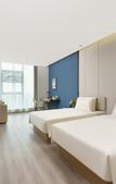 Туры в отель Atour Hotel Xi'an East Silk Road Center Туры в отель Atour Hotel Xi'an East Silk Road Center