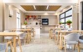 Туры в отель Floral Hotel·Shanghai Shiqi Hotel Туры в отель Floral Hotel·Shanghai Shiqi Hotel