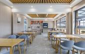 Туры в отель Floral Hotel·Shanghai Shiqi Hotel Туры в отель Floral Hotel·Shanghai Shiqi Hotel