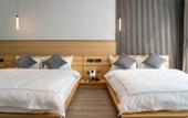 Туры в отель Floral Hotel·Shanghai Shiqi Hotel Туры в отель Floral Hotel·Shanghai Shiqi Hotel