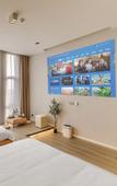 Туры в отель Floral Hotel·Shanghai Shiqi Hotel Туры в отель Floral Hotel·Shanghai Shiqi Hotel