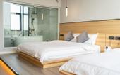 Туры в отель Floral Hotel·Shanghai Shiqi Hotel Туры в отель Floral Hotel·Shanghai Shiqi Hotel