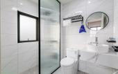 Туры в отель Floral Hotel·Shanghai Shiqi Hotel Туры в отель Floral Hotel·Shanghai Shiqi Hotel