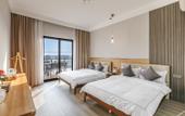 Туры в отель Floral Hotel·Shanghai Shiqi Hotel Туры в отель Floral Hotel·Shanghai Shiqi Hotel