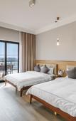 Туры в отель Floral Hotel·Shanghai Shiqi Hotel Туры в отель Floral Hotel·Shanghai Shiqi Hotel