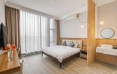 Туры в отель Floral Hotel·Shanghai Shiqi Hotel Туры в отель Floral Hotel·Shanghai Shiqi Hotel