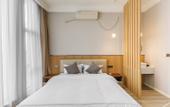 Туры в отель Floral Hotel·Shanghai Shiqi Hotel Туры в отель Floral Hotel·Shanghai Shiqi Hotel