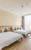 Туры в отель Floral Hotel·Shanghai Shiqi Hotel Туры в отель Floral Hotel·Shanghai Shiqi Hotel