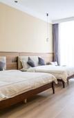 Туры в отель Floral Hotel·Shanghai Shiqi Hotel Туры в отель Floral Hotel·Shanghai Shiqi Hotel