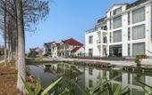 Туры в отель Floral Hotel·Shanghai Shiqi Hotel Туры в отель Floral Hotel·Shanghai Shiqi Hotel
