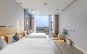 Туры в отель Floral Hotel·Shanghai Shiqi Hotel Туры в отель Floral Hotel·Shanghai Shiqi Hotel