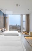 Туры в отель Floral Hotel·Shanghai Shiqi Hotel Туры в отель Floral Hotel·Shanghai Shiqi Hotel