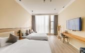 Туры в отель Floral Hotel·Shanghai Shiqi Hotel Туры в отель Floral Hotel·Shanghai Shiqi Hotel