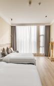 Туры в отель Floral Hotel·Shanghai Shiqi Hotel Туры в отель Floral Hotel·Shanghai Shiqi Hotel