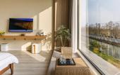Туры в отель Floral Hotel·Shanghai Shiqi Hotel Туры в отель Floral Hotel·Shanghai Shiqi Hotel