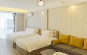 Туры в отель Homeinn Ripple Yun Hotel (Anning Outlets) Туры в отель Homeinn Ripple Yun Hotel (Anning Outlets)