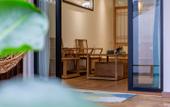 Туры в отель Floral Hotel·Shanghai Yajing Keju Hotel Туры в отель Floral Hotel·Shanghai Yajing Keju Hotel