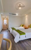 Туры в отель Floral Hotel·Shanghai Yajing Keju Hotel Туры в отель Floral Hotel·Shanghai Yajing Keju Hotel