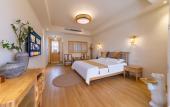 Туры в отель Floral Hotel·Shanghai Yajing Keju Hotel Туры в отель Floral Hotel·Shanghai Yajing Keju Hotel