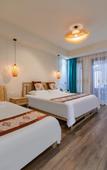 Туры в отель Floral Hotel·Shanghai Yajing Keju Hotel Туры в отель Floral Hotel·Shanghai Yajing Keju Hotel