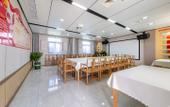 Туры в отель Floral Hotel·Shanghai Yajing Keju Hotel Туры в отель Floral Hotel·Shanghai Yajing Keju Hotel