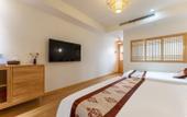 Туры в отель Floral Hotel·Shanghai Yajing Keju Hotel Туры в отель Floral Hotel·Shanghai Yajing Keju Hotel