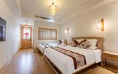 Туры в отель Floral Hotel·Shanghai Yajing Keju Hotel Туры в отель Floral Hotel·Shanghai Yajing Keju Hotel