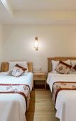 Туры в отель Floral Hotel·Shanghai Yajing Keju Hotel Туры в отель Floral Hotel·Shanghai Yajing Keju Hotel