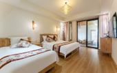 Туры в отель Floral Hotel·Shanghai Yajing Keju Hotel Туры в отель Floral Hotel·Shanghai Yajing Keju Hotel