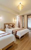Туры в отель Floral Hotel·Shanghai Yajing Keju Hotel Туры в отель Floral Hotel·Shanghai Yajing Keju Hotel