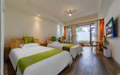 Туры в отель Floral Hotel·Shanghai Yajing Keju Hotel Туры в отель Floral Hotel·Shanghai Yajing Keju Hotel