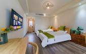 Туры в отель Floral Hotel·Shanghai Yajing Keju Hotel Туры в отель Floral Hotel·Shanghai Yajing Keju Hotel