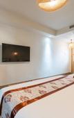 Туры в отель Floral Hotel·Shanghai Yajing Keju Hotel Туры в отель Floral Hotel·Shanghai Yajing Keju Hotel