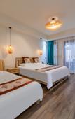 Туры в отель Floral Hotel·Shanghai Yajing Keju Hotel Туры в отель Floral Hotel·Shanghai Yajing Keju Hotel