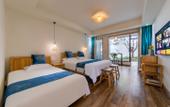 Туры в отель Floral Hotel·Shanghai Yajing Keju Hotel Туры в отель Floral Hotel·Shanghai Yajing Keju Hotel
