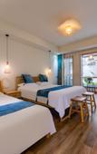 Туры в отель Floral Hotel·Shanghai Yajing Keju Hotel Туры в отель Floral Hotel·Shanghai Yajing Keju Hotel