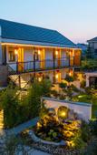 Туры в отель Floral Hotel·Shanghai Yajing Keju Hotel Туры в отель Floral Hotel·Shanghai Yajing Keju Hotel