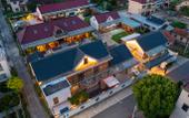 Туры в отель Floral Hotel·Shanghai Yajing Keju Hotel Туры в отель Floral Hotel·Shanghai Yajing Keju Hotel