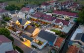 Туры в отель Floral Hotel·Shanghai Yajing Keju Hotel Туры в отель Floral Hotel·Shanghai Yajing Keju Hotel