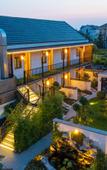 Туры в отель Floral Hotel·Shanghai Yajing Keju Hotel Туры в отель Floral Hotel·Shanghai Yajing Keju Hotel