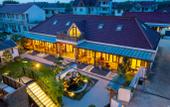 Туры в отель Floral Hotel·Shanghai Yajing Keju Hotel Туры в отель Floral Hotel·Shanghai Yajing Keju Hotel