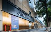 Туры в отель Urba Hotel Туры в отель Urba Hotel