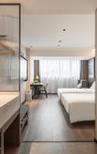 Туры в отель Atour Hotel Chenggong Avenue, Gaoqi Airport, Xiamen Туры в отель Atour Hotel Chenggong Avenue, Gaoqi Airport, Xiamen