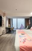 Туры в отель Atour Hotel Chenggong Avenue, Gaoqi Airport, Xiamen Туры в отель Atour Hotel Chenggong Avenue, Gaoqi Airport, Xiamen
