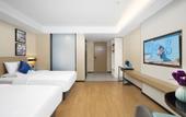 Туры в отель Ast Meitu Hotel (Baisetian Donghengli Plaza) Туры в отель Ast Meitu Hotel (Baisetian Donghengli Plaza)