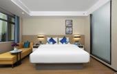 Туры в отель Ast Meitu Hotel (Baisetian Donghengli Plaza) Туры в отель Ast Meitu Hotel (Baisetian Donghengli Plaza)