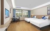 Туры в отель Ast Meitu Hotel (Baisetian Donghengli Plaza) Туры в отель Ast Meitu Hotel (Baisetian Donghengli Plaza)